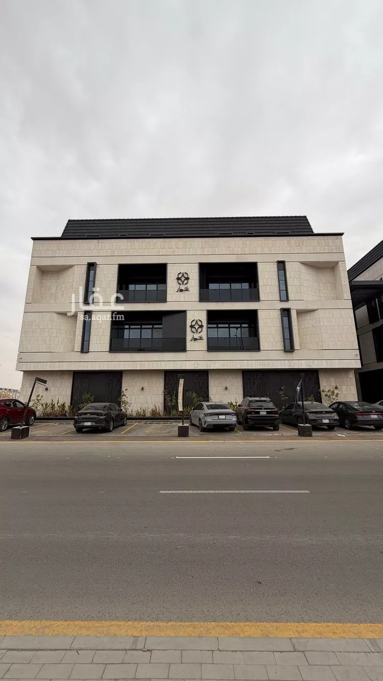 شقة للإيجار في شارع عبدالله المويس, حي الرمال, مدينة الرياض, منطقة الرياض