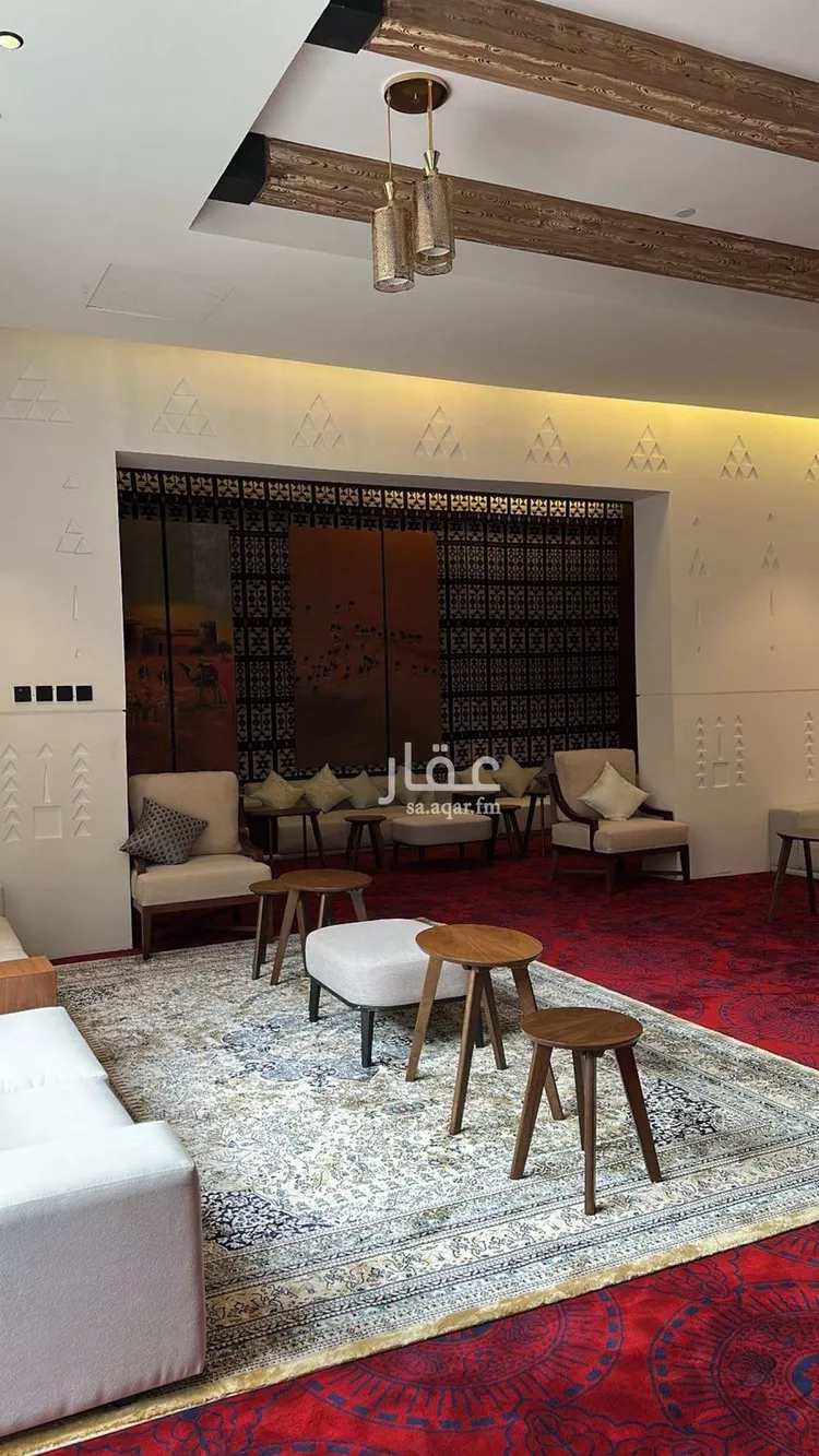 شقة للإيجار في شارع محمد البرقي, حي المونسية, مدينة الرياض, منطقة الرياض صورة 4