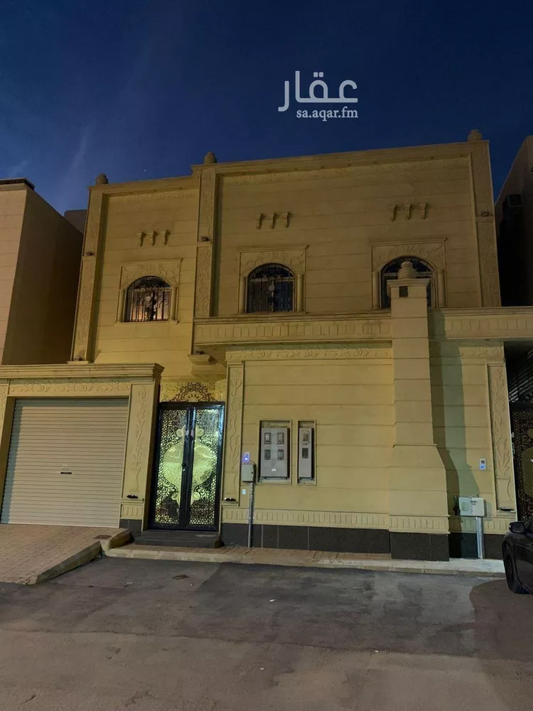 Apartment for Rent in Riyadh Al Munsiyah