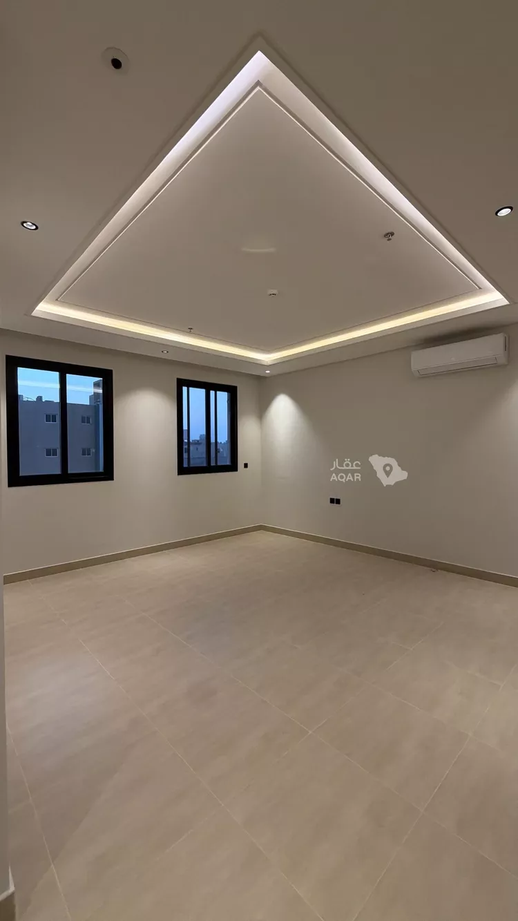 شقة للإيجار في شارع سعيد الحاجب, حي الرمال, مدينة الرياض, منطقة الرياض 11