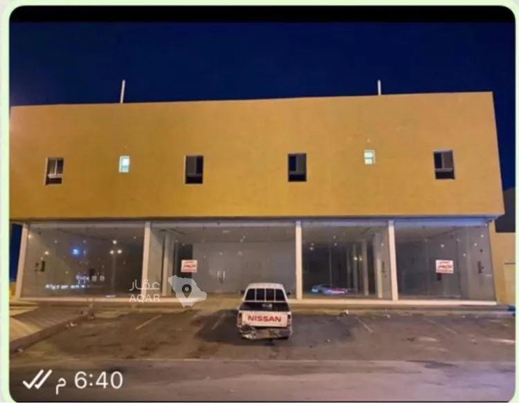Shop for Rent in Riyadh Tuwaiq
