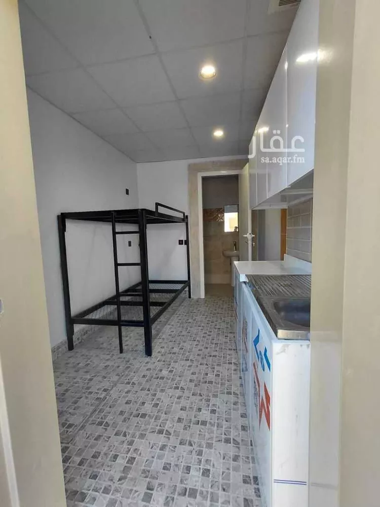 غرفة للإيجار في شارع أحمد الكازروني, حي المهدية, مدينة الرياض, منطقة الرياض صورة 4