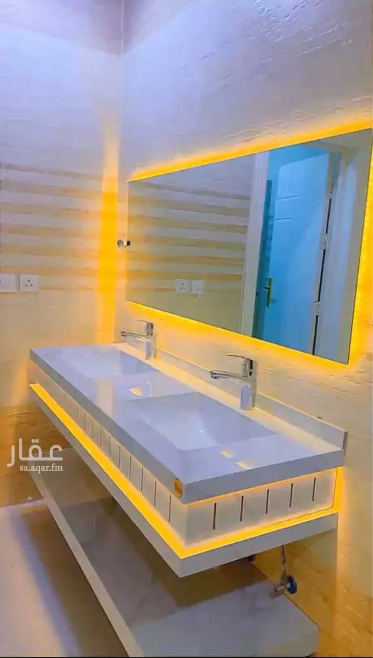 شقة للإيجار في شارع عفيف الدين الثقفي, حي المهدية, مدينة الرياض, منطقة الرياض صورة 3