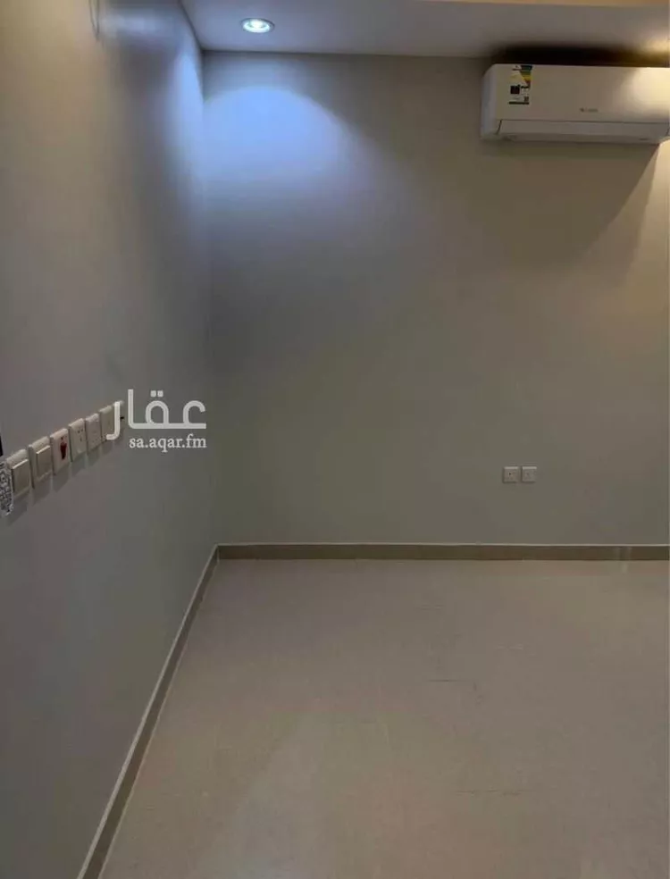 شقة للإيجار في شارع أحمد الكازروني, حي المهدية, مدينة الرياض, منطقة الرياض