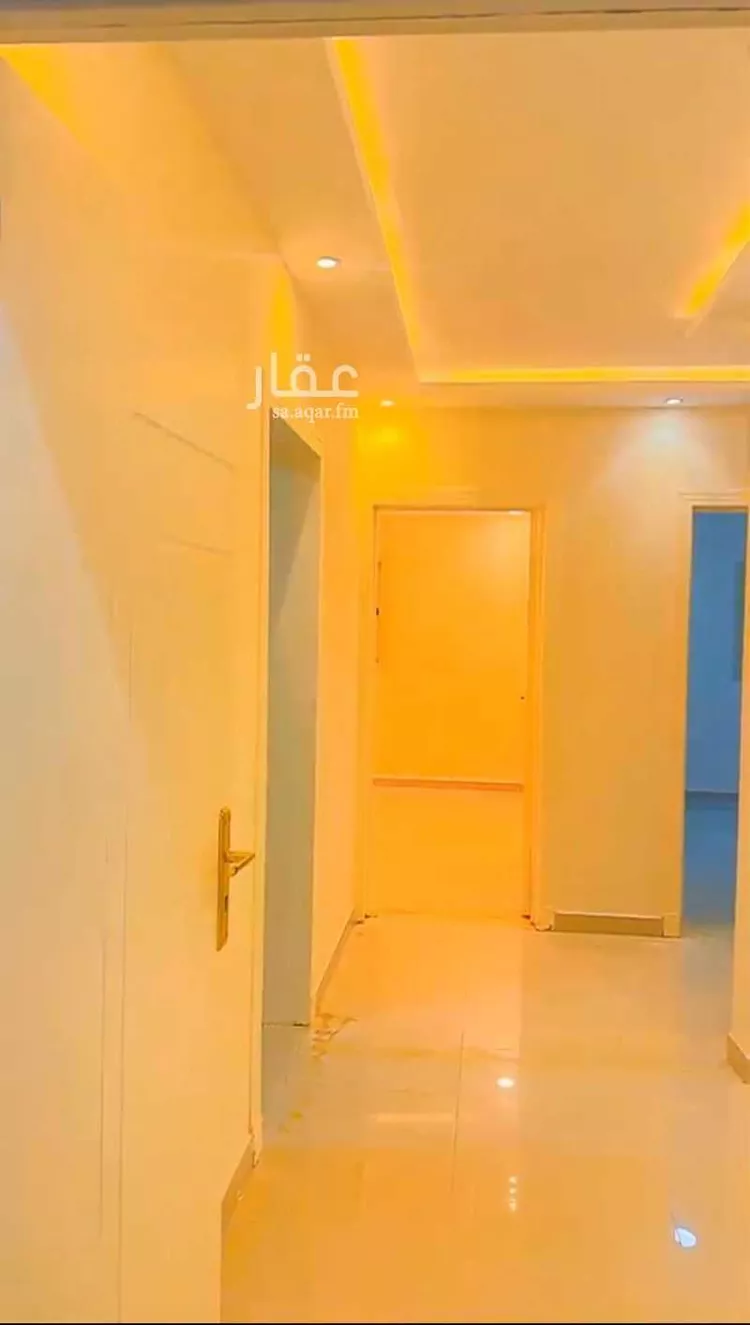 شقة للإيجار في شارع عفيف الدين الثقفي, حي المهدية, مدينة الرياض, منطقة الرياض
