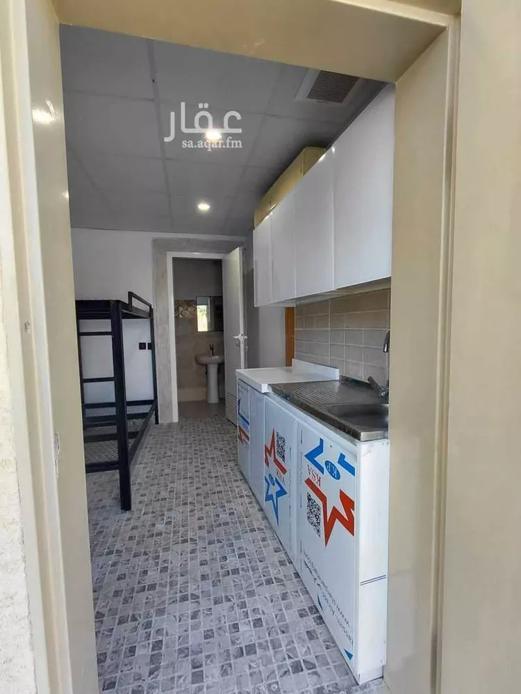 غرفة للإيجار في شارع أحمد الكازروني, حي المهدية, مدينة الرياض, منطقة الرياض صورة 5