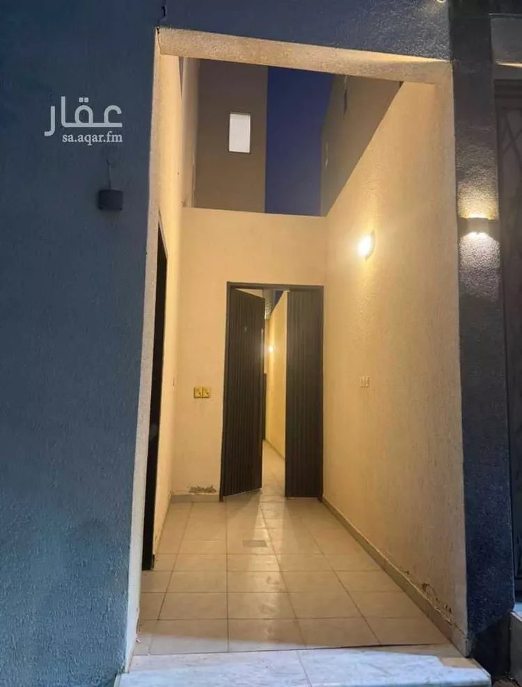 شقة للإيجار في شارع أحمد الكازروني, حي المهدية, مدينة الرياض, منطقة الرياض صورة 3