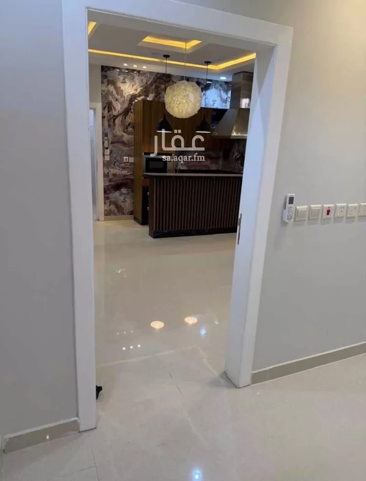 شقة للإيجار في شارع أحمد الكازروني, حي المهدية, مدينة الرياض, منطقة الرياض صورة 5