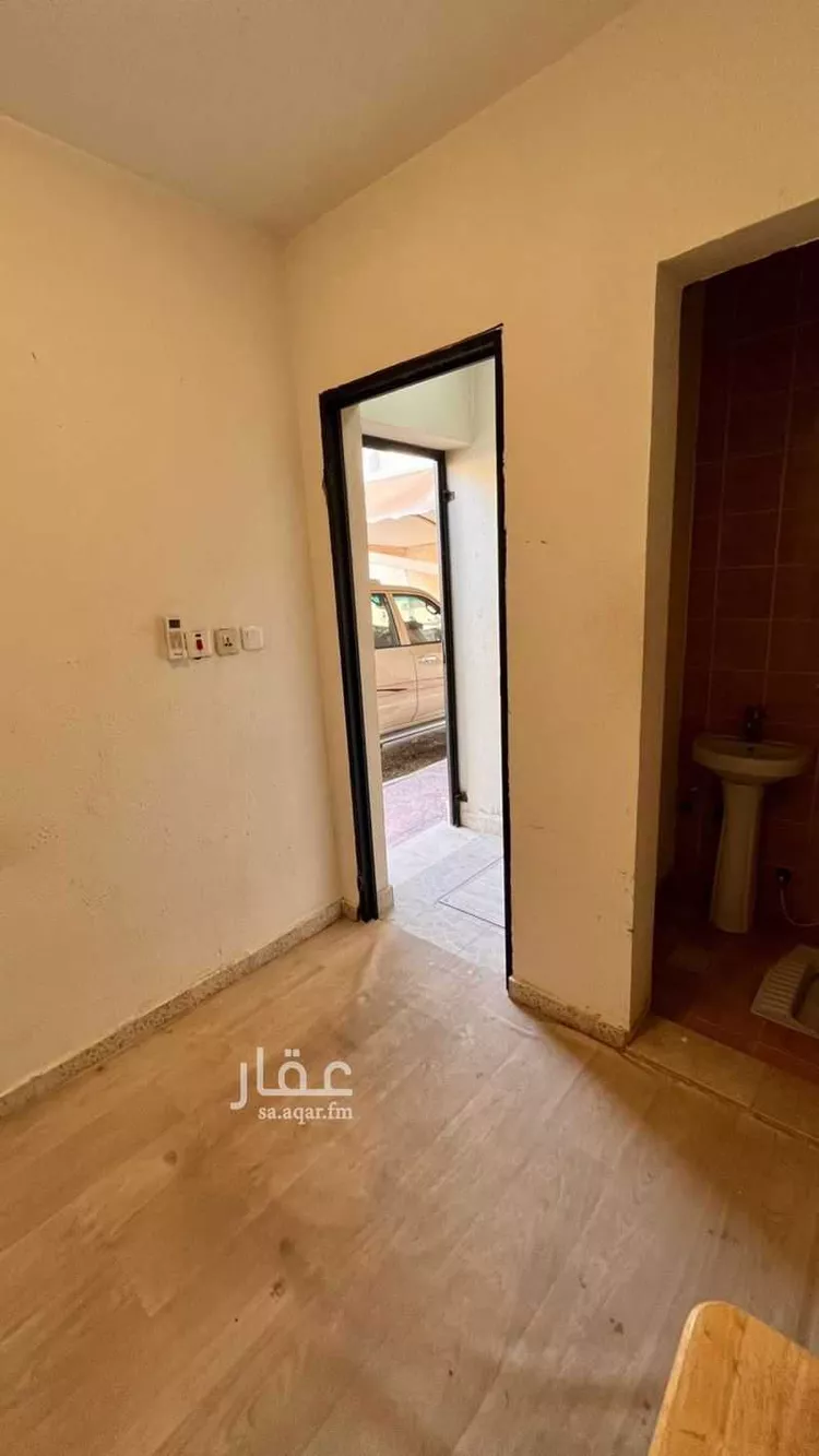 غرفة للإيجار في شارع عبدالحي كمال, حي العارض, مدينة الرياض, منطقة الرياض صورة 5