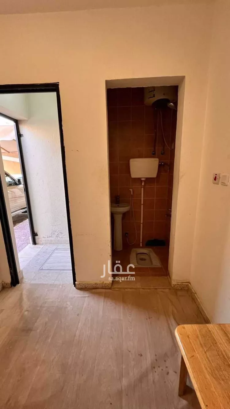 غرفة للإيجار في شارع عبدالحي كمال, حي العارض, مدينة الرياض, منطقة الرياض صورة 2