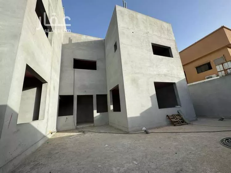 فيلا للبيع في شارع الدحض, حي الملك فهد, مدينة الرياض, منطقة الرياض