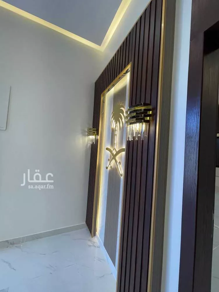 دور للبيع في حي الجنادرية, مدينة الرياض, منطقة الرياض صورة 4