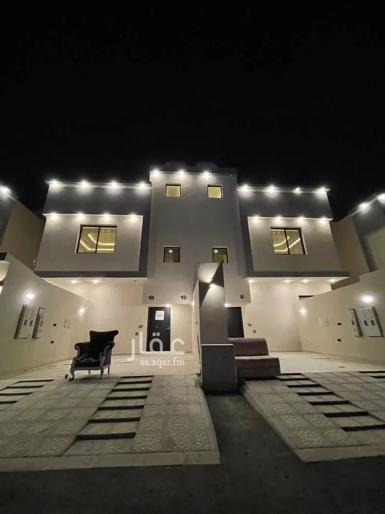 دور للبيع في شارع يوسف بن سلام, حي بدر, مدينة الرياض, منطقة الرياض