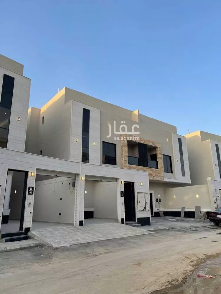فيلا للبيع في حي الجنادرية, مدينة الرياض, منطقة الرياض
