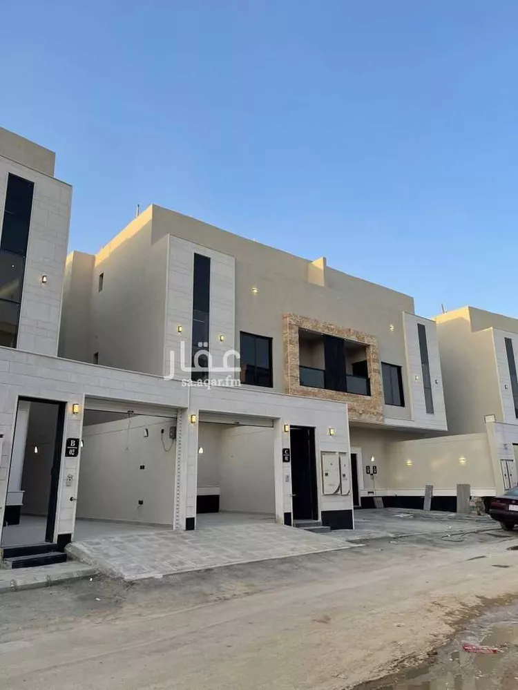 شقة للبيع في شارع الغصون, حي الجنادرية, مدينة الرياض, منطقة الرياض