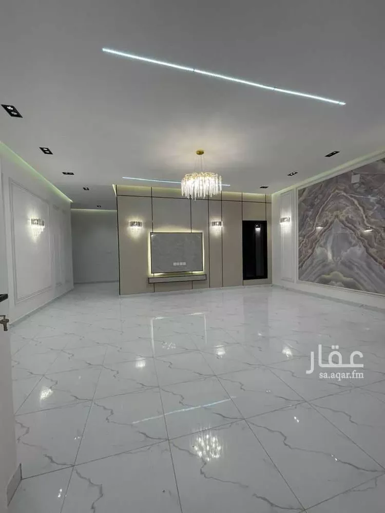 دور للبيع في حي الجنادرية, مدينة الرياض, منطقة الرياض صورة 5