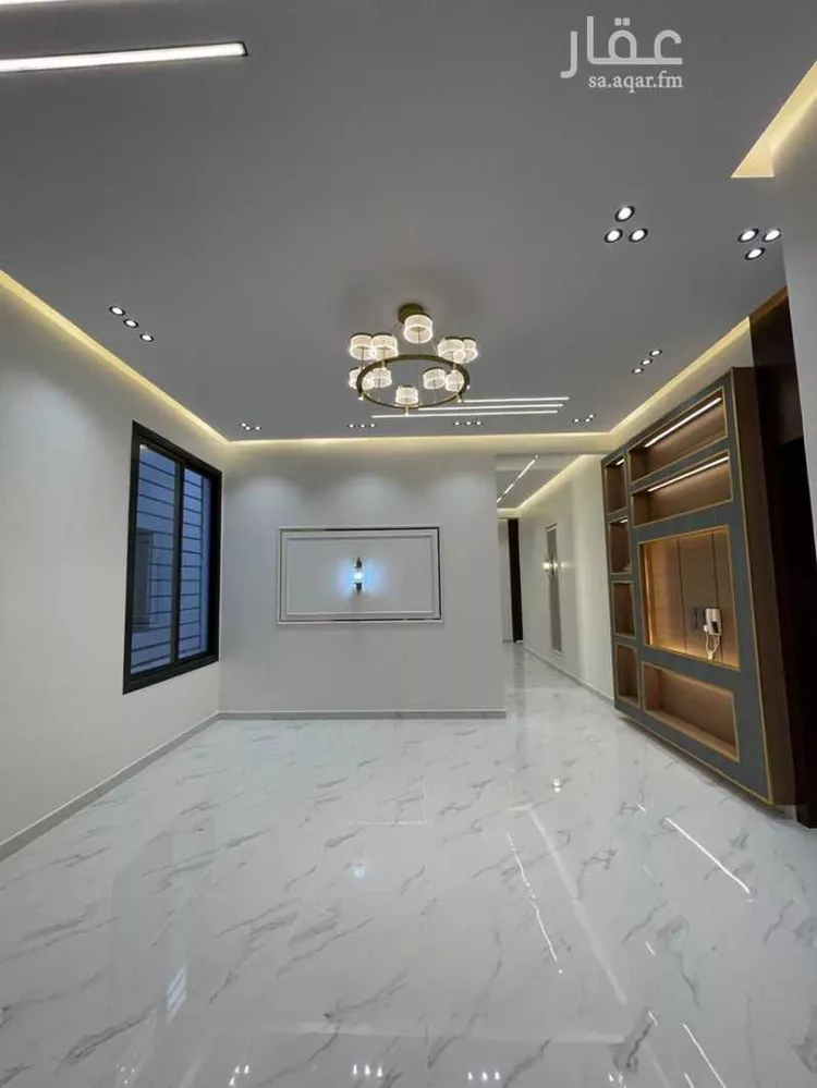 دور للبيع في حي الجنادرية, مدينة الرياض, منطقة الرياض صورة 2