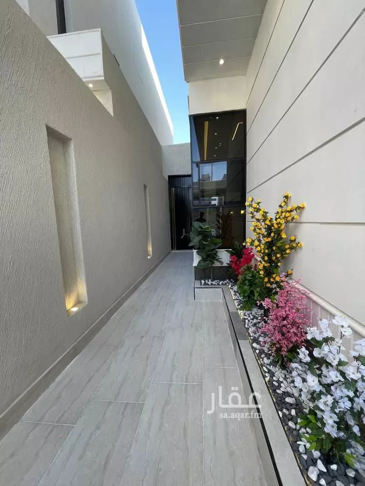 دور للبيع في حي الجنادرية, مدينة الرياض, منطقة الرياض صورة 2