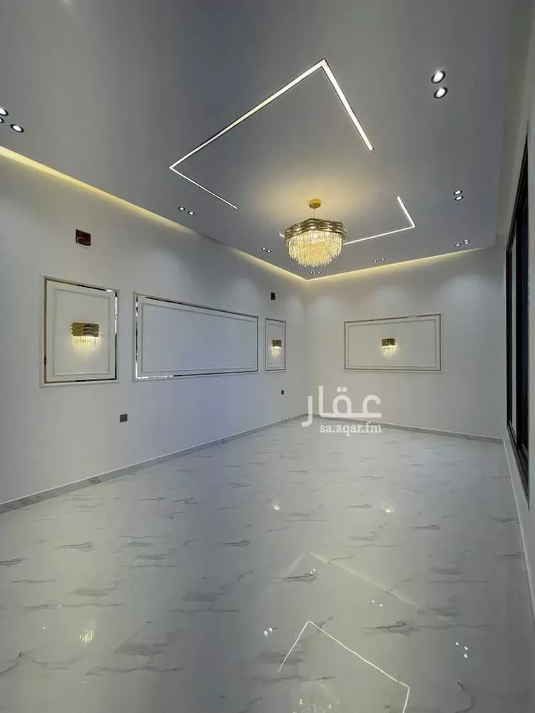 دور للبيع في حي الجنادرية, مدينة الرياض, منطقة الرياض صورة 3