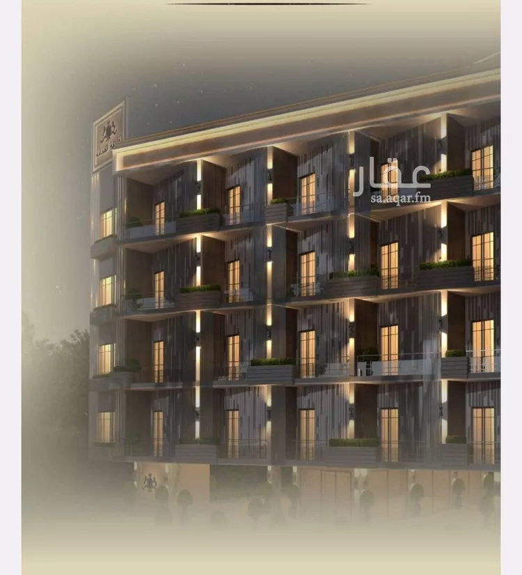 شقة للبيع في شارع إبن الحكييم بن ها شم, حي الربوة, مدينة جدة, منطقة مكة المكرمة