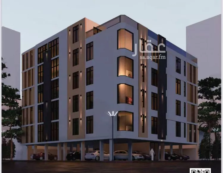 شقة للبيع في شارع الناصر بن الأحمر, حي الصفاء, مدينة جدة, منطقة مكة المكرمة