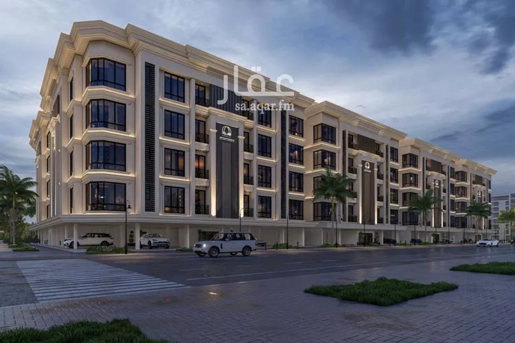 شقة للبيع في شارع الامير عبدالمجيد, حي الصواري, مدينة جدة, منطقة مكة المكرمة