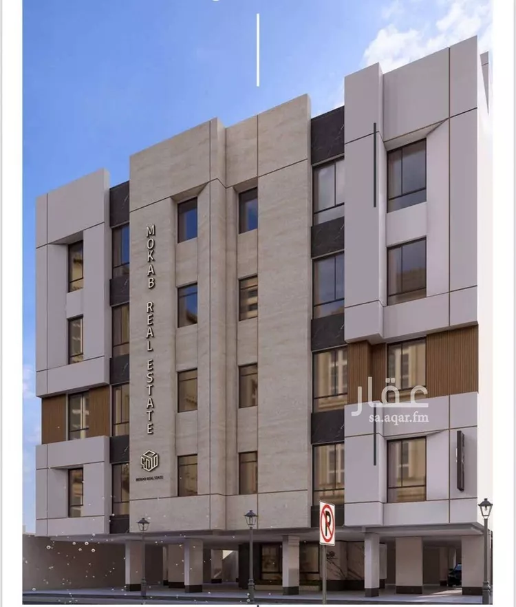 شقة للبيع في شارع محمد البلخي, حي الفيصلية, مدينة جدة, منطقة مكة المكرمة صورة 4