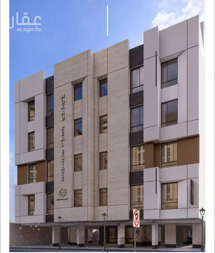 شقة للبيع في شارع محمد البلخي, حي الفيصلية, مدينة جدة, منطقة مكة المكرمة صورة 2