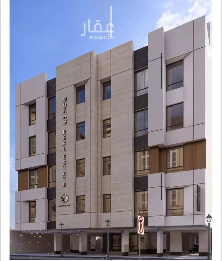 شقة للبيع في شارع محمد البلخي, حي الفيصلية, مدينة جدة, منطقة مكة المكرمة