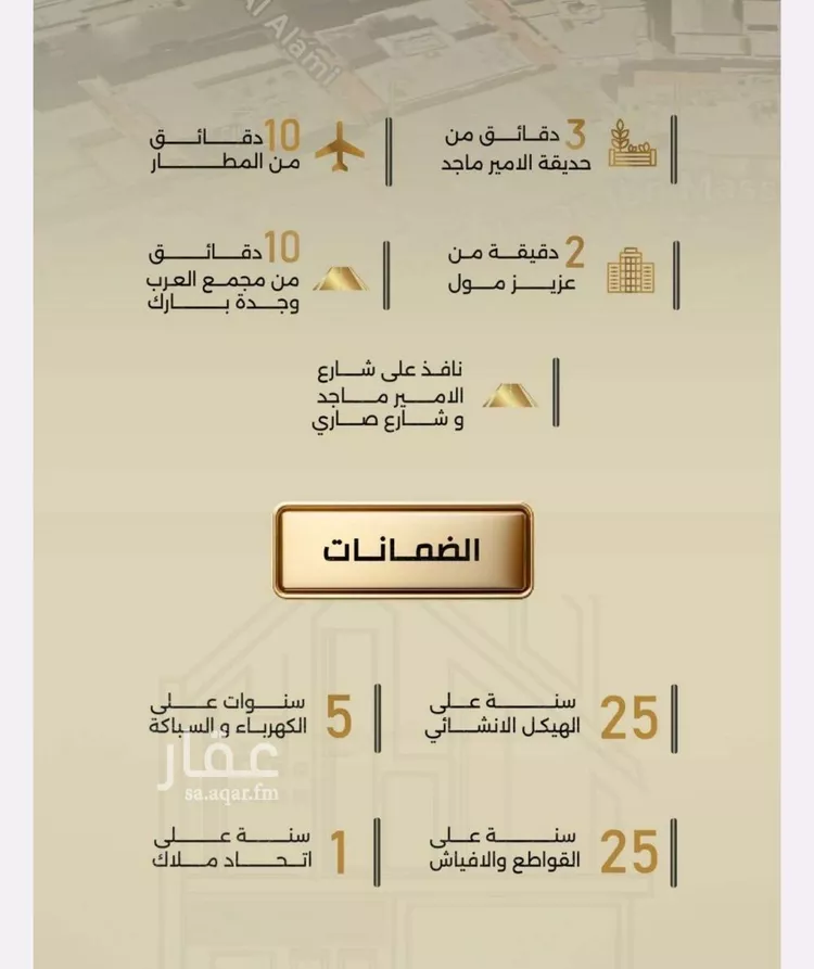 شقة للبيع في شارع إبن الحكييم بن ها شم, حي الربوة, مدينة جدة, منطقة مكة المكرمة صورة 4