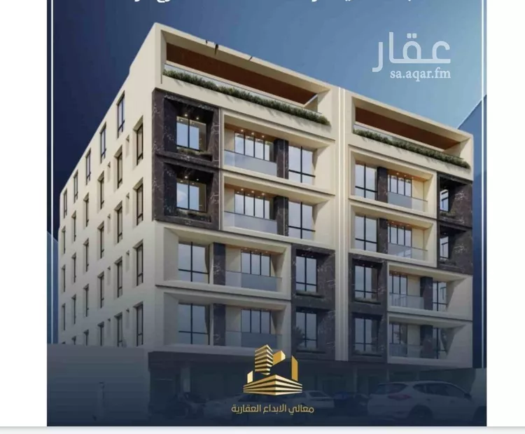 شقة للبيع في شارع محمد بن اسعد العظم, حي النزهة, مدينة جدة, منطقة مكة المكرمة صورة 4