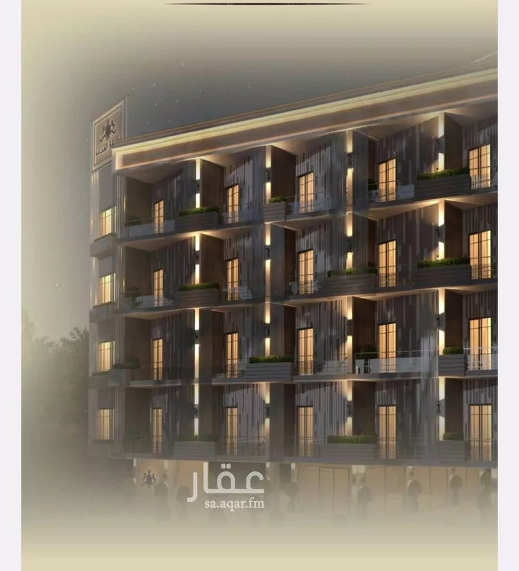 شقة للبيع في شارع إبن الحكييم بن ها شم, حي الربوة, مدينة جدة, منطقة مكة المكرمة صورة 3