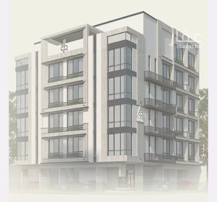 شقة للبيع في شارع احمد محمد السباعي, حي الروضة, مدينة جدة, منطقة مكة المكرمة صورة 2