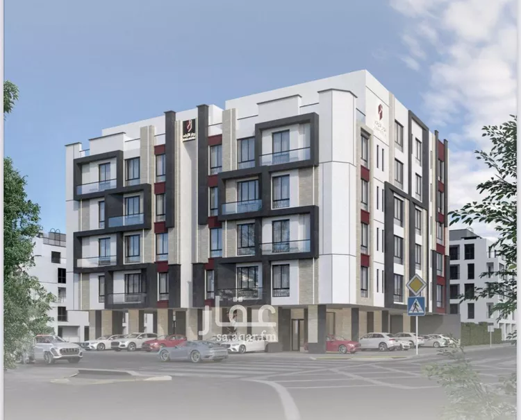 شقة للبيع في شارع عوف الجثممي, حي الزهراء, مدينة جدة, منطقة مكة المكرمة صورة 5