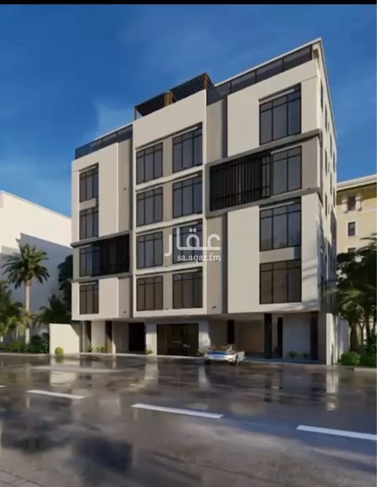 شقة للبيع في شارع ابو سفيان مدلوك, حي النعيم, مدينة جدة, منطقة مكة المكرمة صورة 3