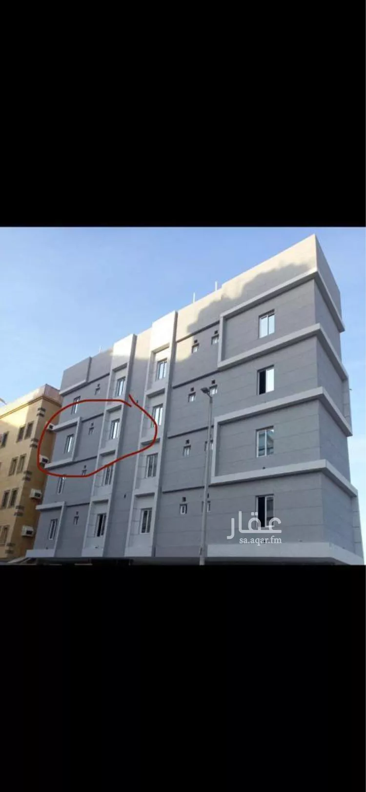 شقة للبيع في شارع يوسف الحساني, حي الريان, مدينة جدة, منطقة مكة المكرمة