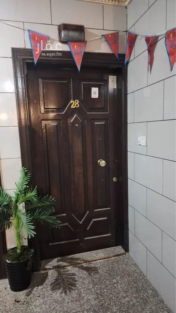 Apartment for Sale in Jeddah Al Sharafiyah