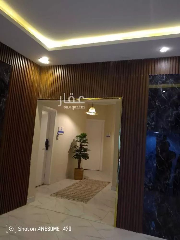 شقة للإيجار في شارع وادي البطحاء, حي العقيق, مدينة الرياض, منطقة الرياض صورة 5