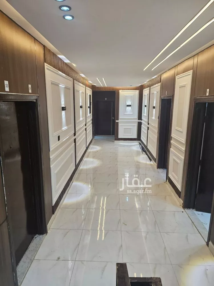 شقة للإيجار في شارع البهاء زهير, حي الملك فيصل, مدينة الرياض, منطقة الرياض