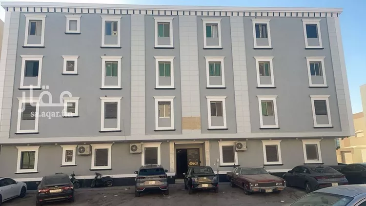 شقة للإيجار في شارع رقم 300, حي الملقا, مدينة الرياض, منطقة الرياض