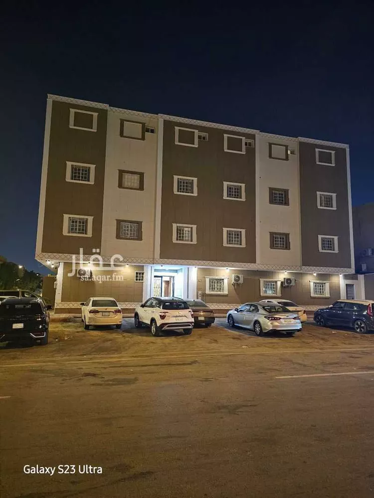 عمارة للإيجار في شارع الميسمية, حي اليرموك, مدينة الرياض, منطقة الرياض صورة 3