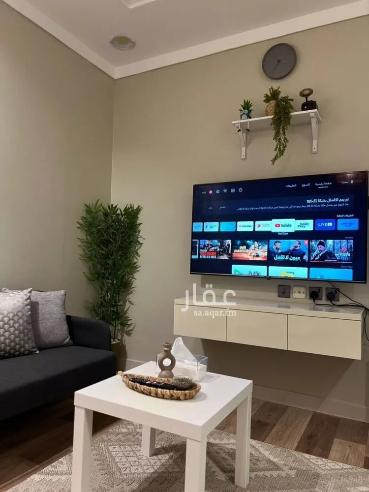 شقة للإيجار في شارع رقم 300, حي الملقا, مدينة الرياض, منطقة الرياض صورة 5