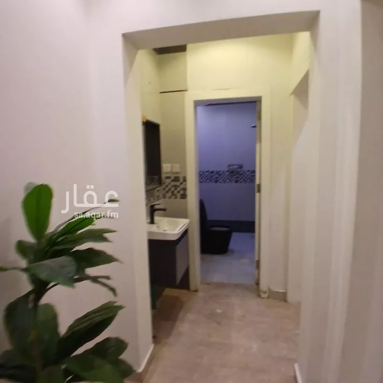 شقة للإيجار في شارع زياد بن صبيح, حي النرجس, مدينة الرياض, منطقة الرياض صورة 5