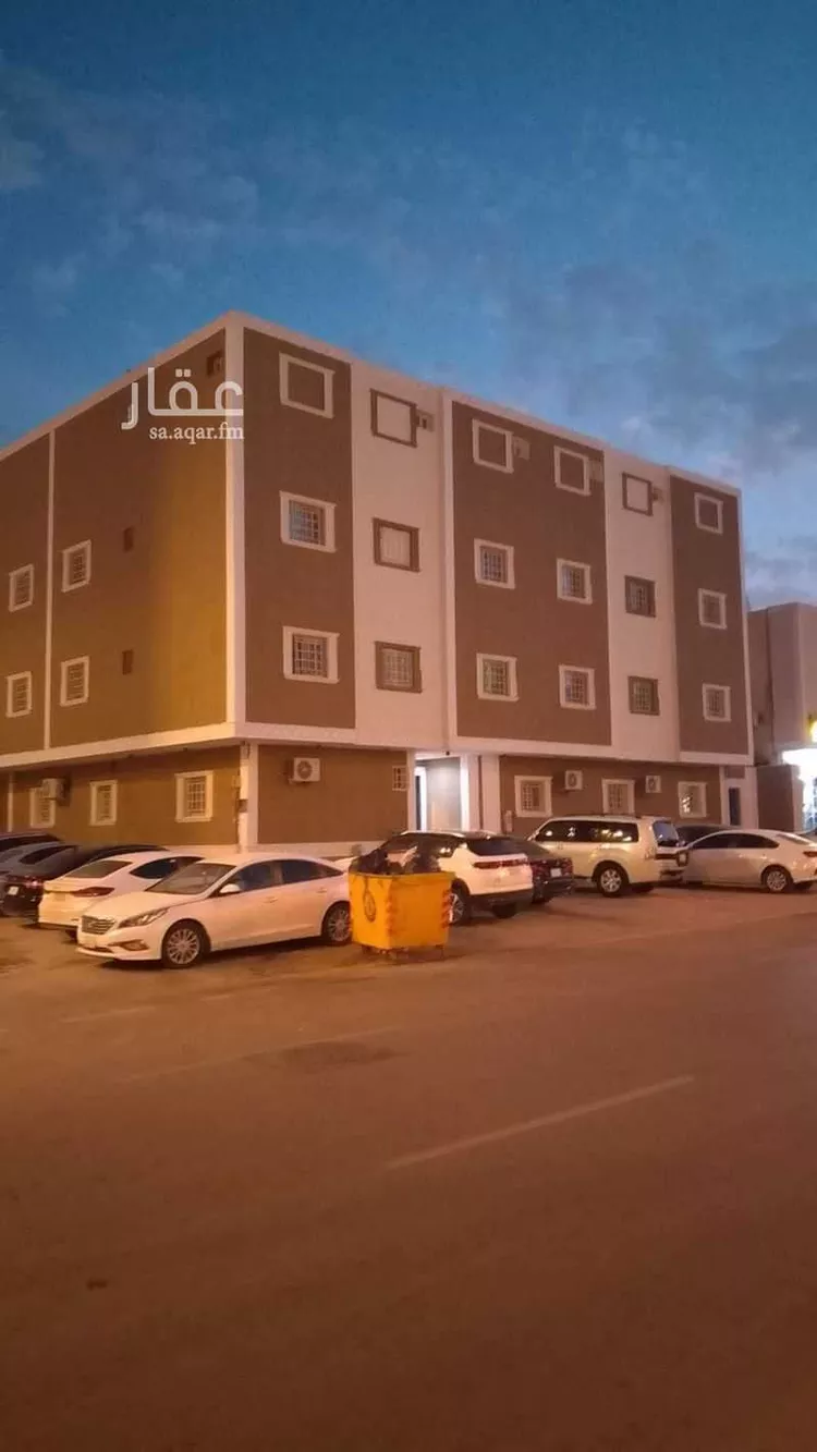 شقة للإيجار في شارع الميسمية, حي اليرموك, مدينة الرياض, منطقة الرياض