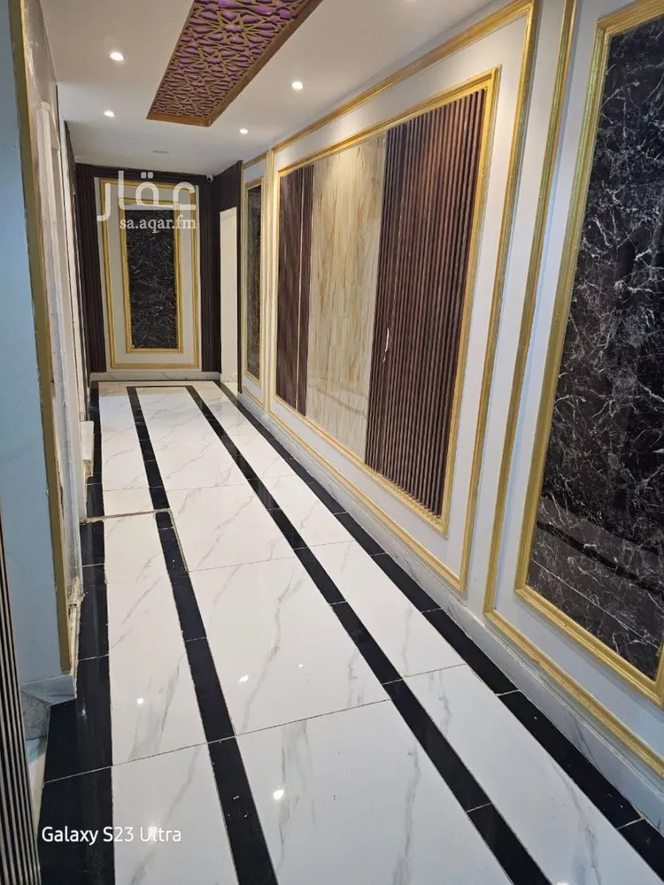 شقة للإيجار في شارع الميسمية, حي اليرموك, مدينة الرياض, منطقة الرياض صورة 3