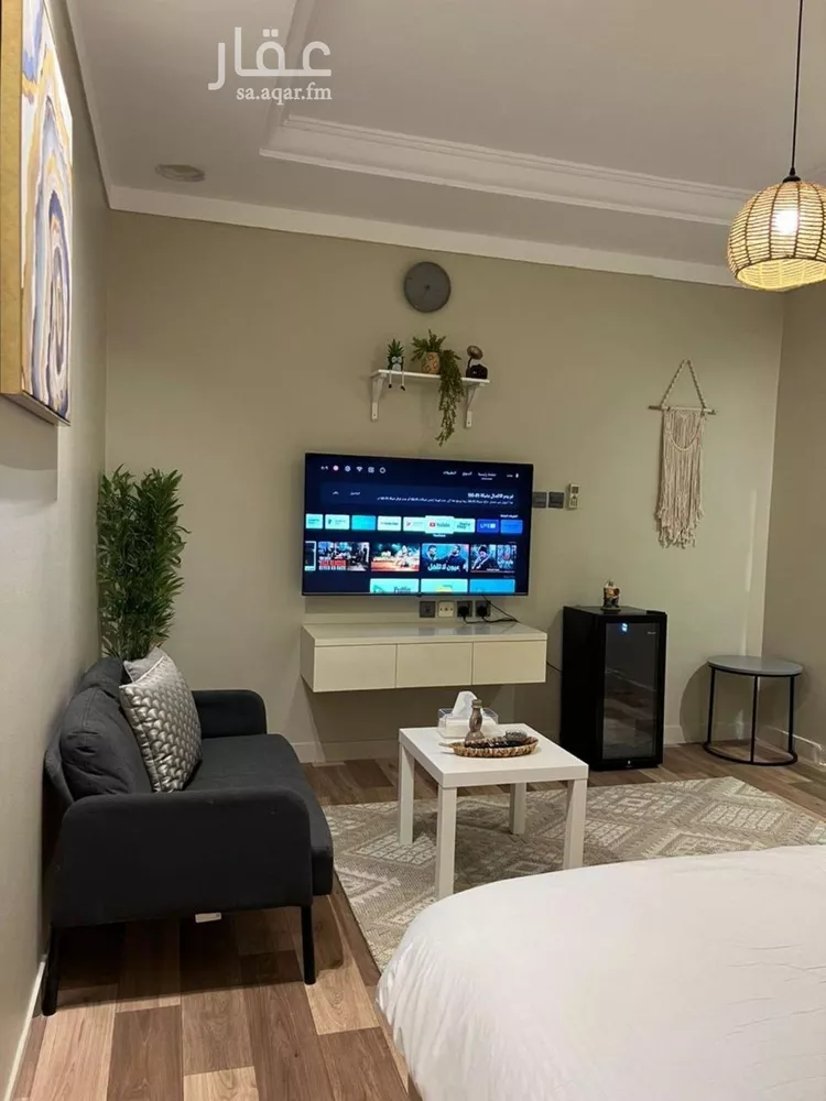شقة للإيجار في شارع رقم 300, حي الملقا, مدينة الرياض, منطقة الرياض صورة 3
