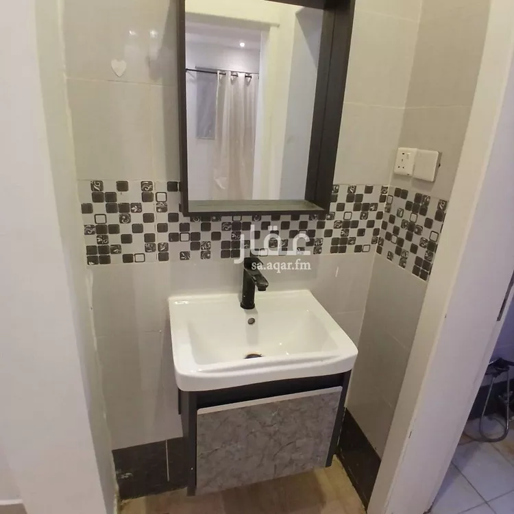 شقة للإيجار في شارع زياد بن صبيح, حي النرجس, مدينة الرياض, منطقة الرياض صورة 2