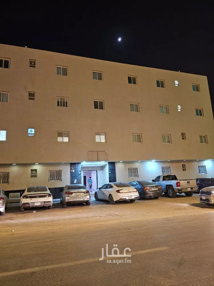 شقة للإيجار في شارع ثعلبه بن سعد الخزرجي, حي العارض, مدينة الرياض, منطقة الرياض