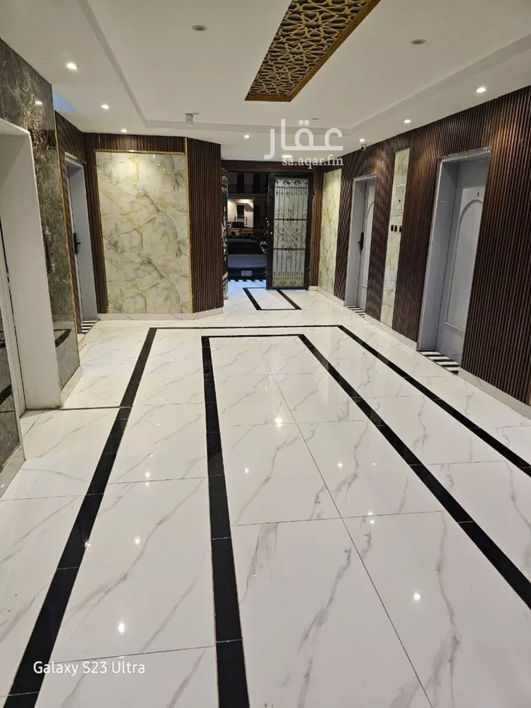 شقة للإيجار في شارع الميسمية, حي اليرموك, مدينة الرياض, منطقة الرياض صورة 2