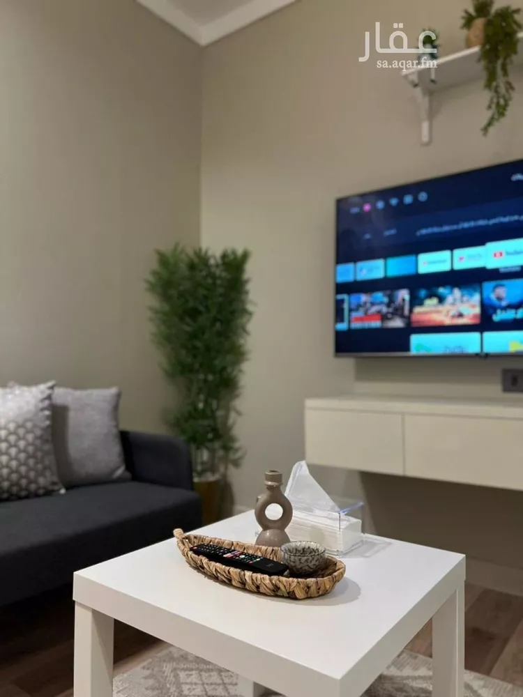 شقة للإيجار في شارع رقم 300, حي الملقا, مدينة الرياض, منطقة الرياض صورة 4